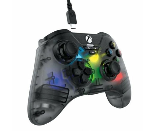 Mando Gaming SB922312 Gris