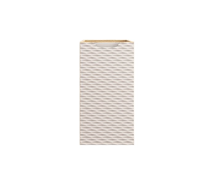 ARMARIOS LATERALES OCEAN 30 Beige