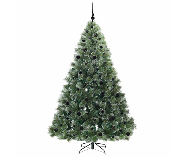 Árbol Navidad - Árbol navideño Verde