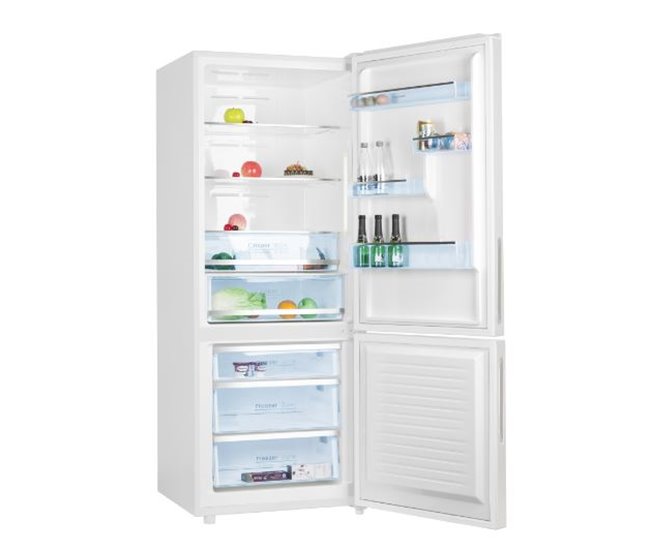 Frigorifco Combi Infiniton FGC-79WS, 442 l Blanco