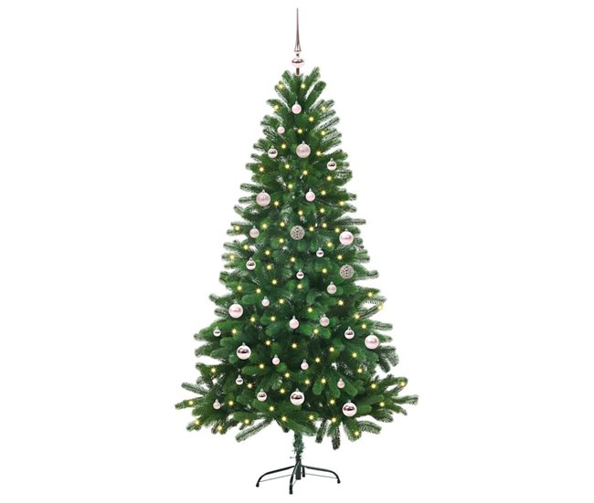 Árbol Navidad - Árbol navideño Verde