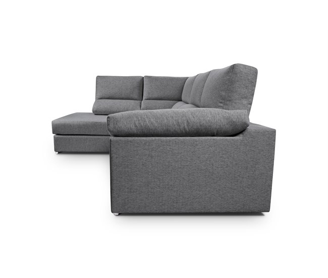 Rinconera L BARI XL  Antracita