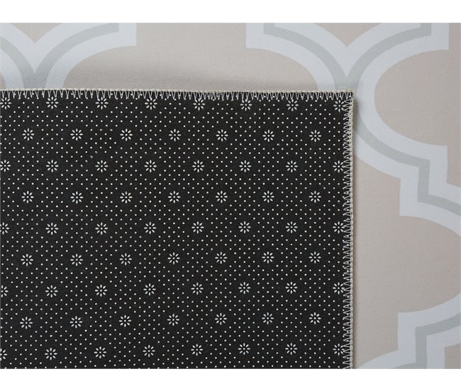 Beliani De corredor KADAYAL 60x200 Beige