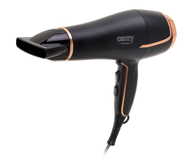 Secador de pelo Camry CR2255 Negro