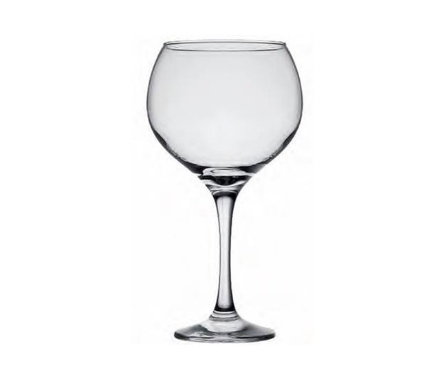 Copa elegante modelo AMBASSADOR 78cl Transparente