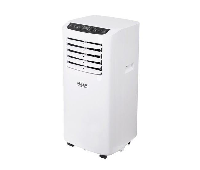 Aire acondicionado portátil Adler AD 7909 Blanco