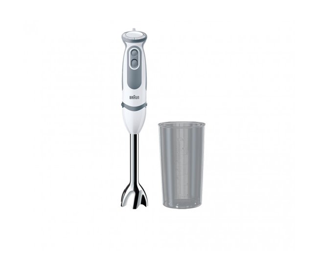 Batidora de Brazo Minipimer MQ5200WH Blanco