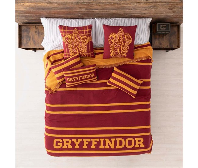Manta Gryffindor House 