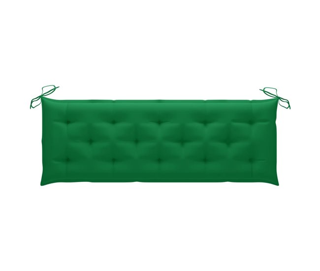 Banco De Jardín 157x45 Antracita