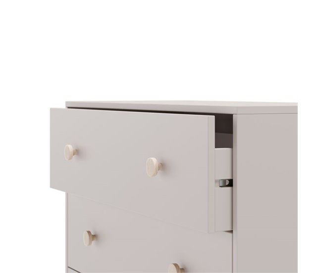 Cómoda Misty Dawn 90 Beige