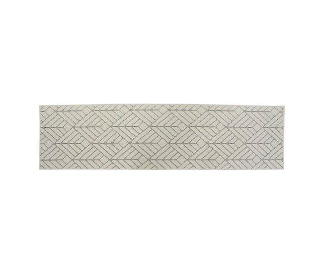 Alfombra Blanco