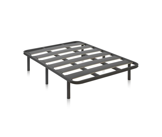Somier láminas RX Carbon 