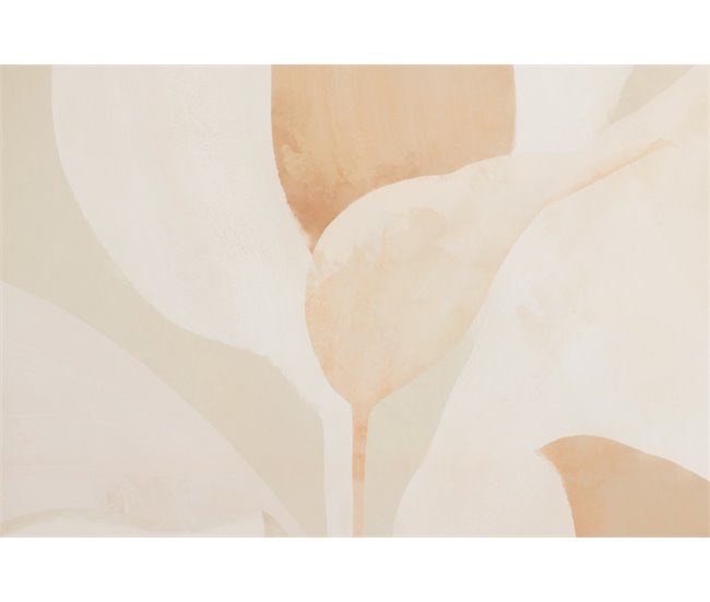 Cuadro Lienzo Adda Home Beige