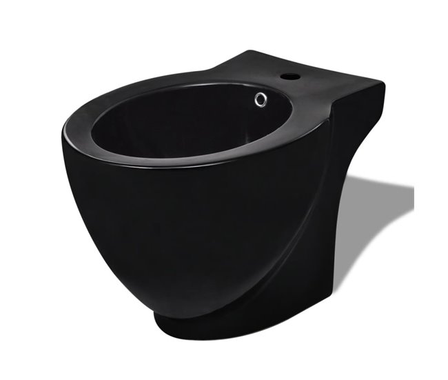 Bidet Negro
