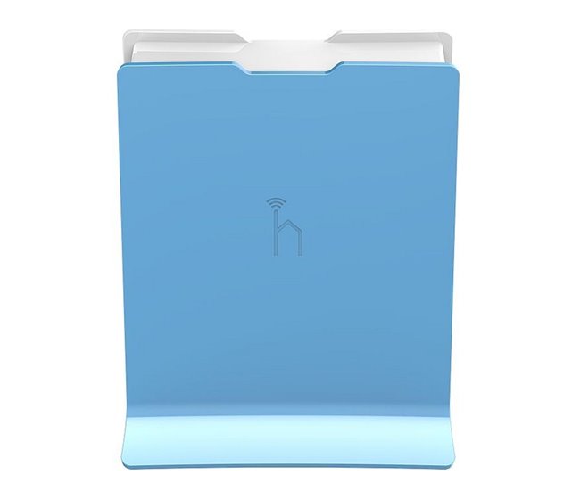 Router RB941-2nD-TC hAP Multicolor