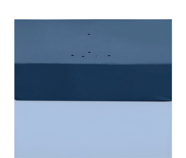 Cobertor INTEX piscina hinchable Easy Set Azul