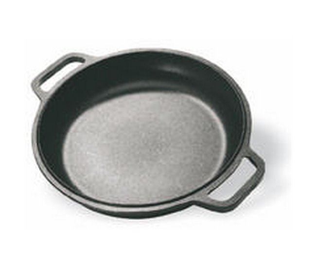 Cacerola Baja Desmontables Negro