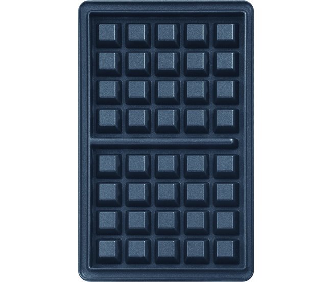 Sandwichera SW852D Negro