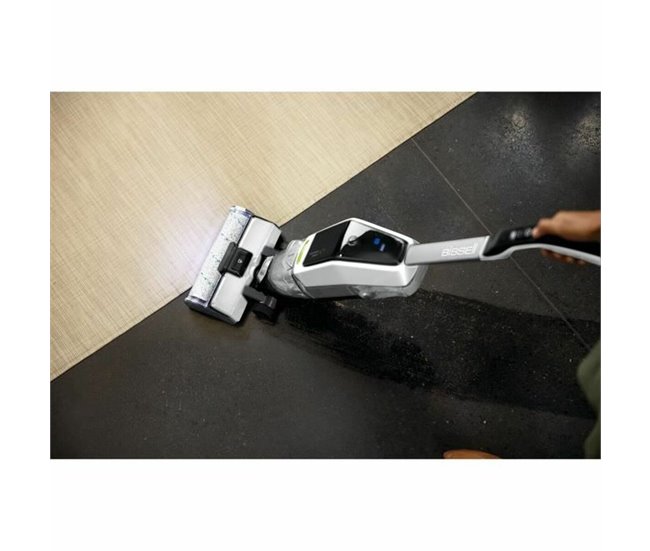 Aspiradora sin Cable CrossWave X7 Plus Blanco