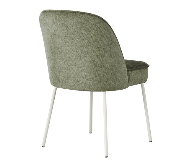 Pack de 2 sillas LAUREN  Verde