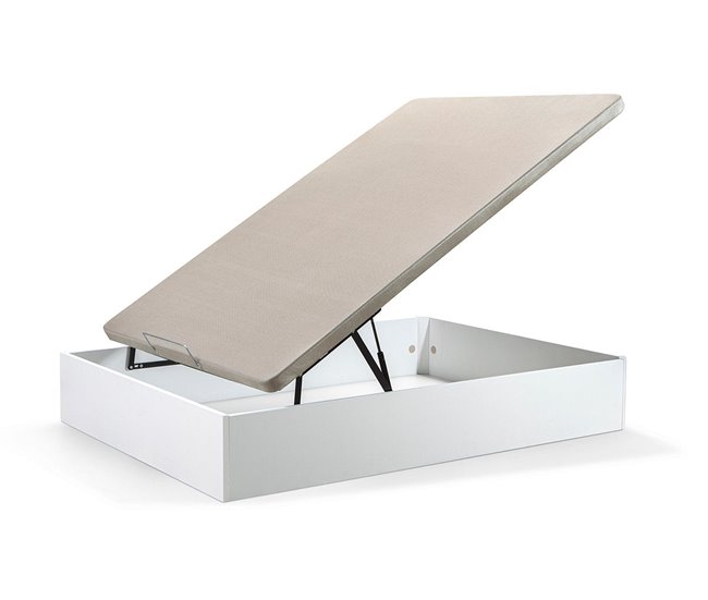 Cama Canape Abatible 