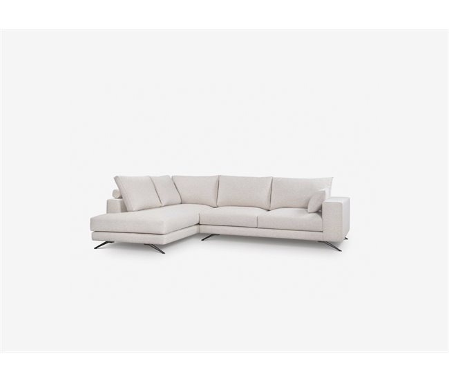 Rinconera MERCURY Beige