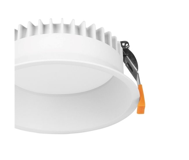 Forlight Downlight Ip54 Jet Led 8.5W 4000K 732Lm Blanco