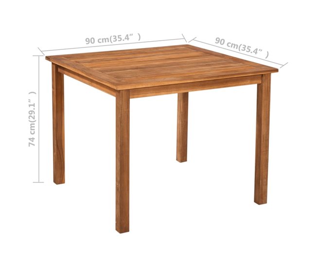 Set muebles de jardín cojines ratán sintético Multicolor