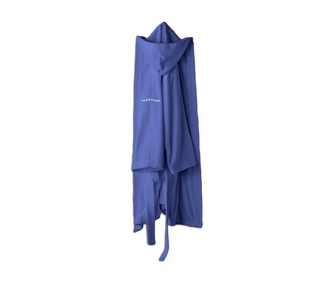 Albornoz CASUAL NAF NAF Azul