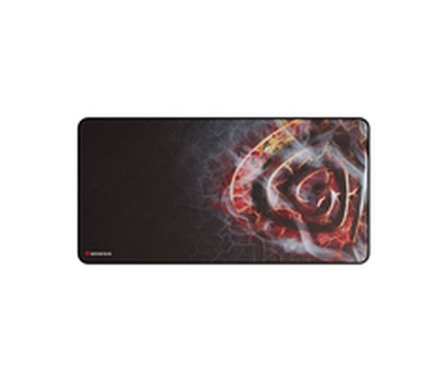 Alfombrilla de Ratón LAVA G2 900X450 Multicolor