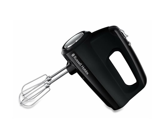 Batidora de Mano 24672-56 Negro
