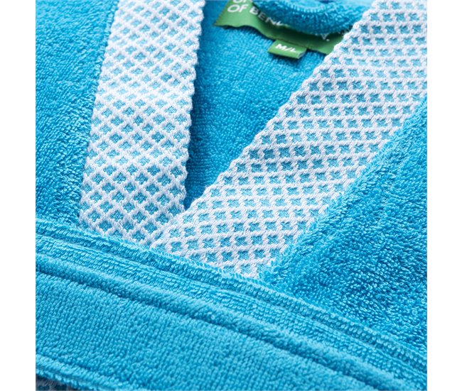 Albornoz  Benetton Azul