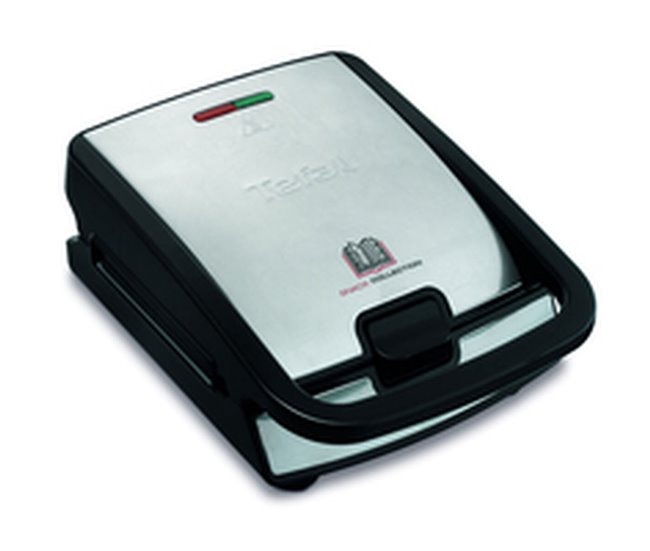 Sandwichera SW852D Negro