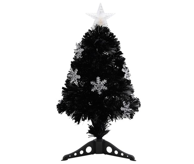 Árbol Navidad - Árbol navideño Negro