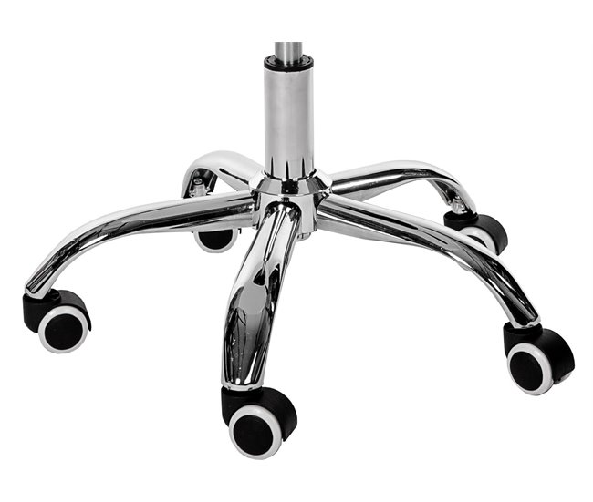 Silla de escritorio infantil FD005 Blanco