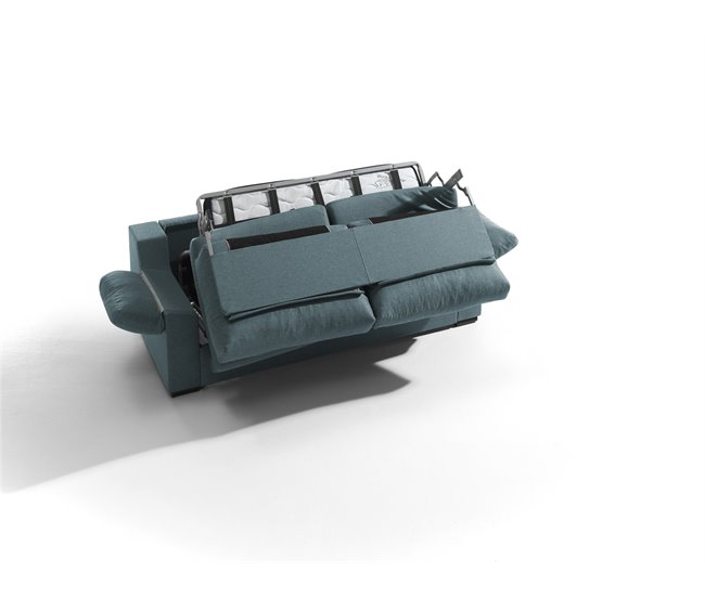 Sofá cama NIMBUS Turquesa