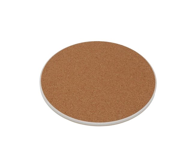 Salvamantel Marron