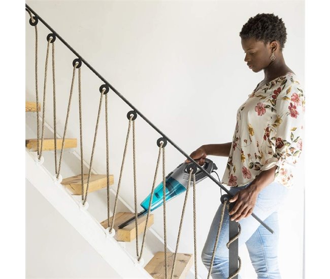 Aspirador de mano CECOTECT 05541 Gris