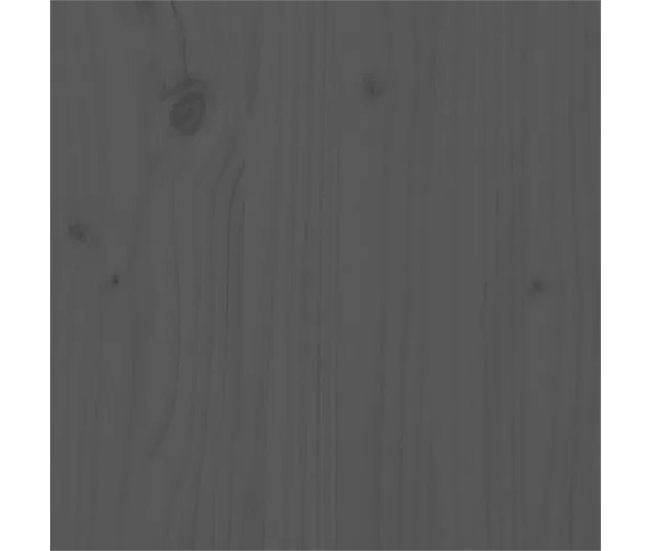 Cabecero cama - Mueble cabecero 146 Gris