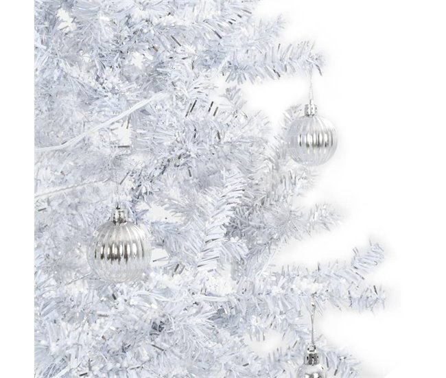 Árbol Navidad - Árbol navideño Blanco