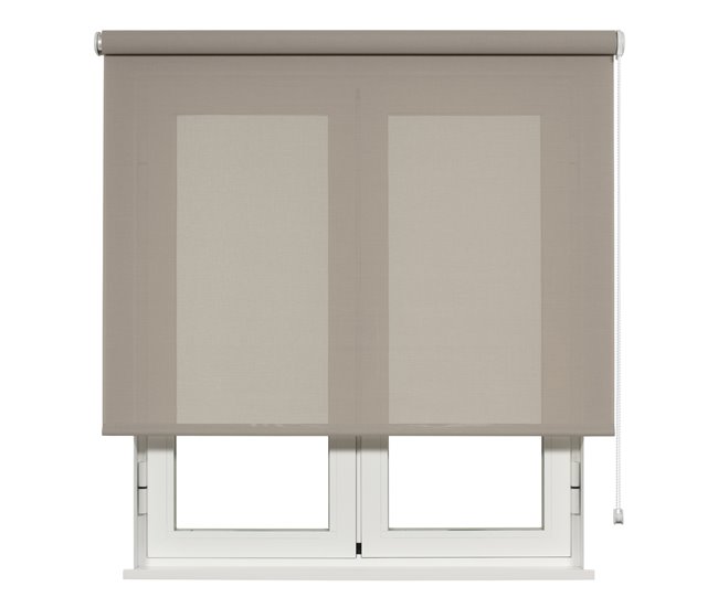 Estor Enrollable Screen - Apertura 10% 