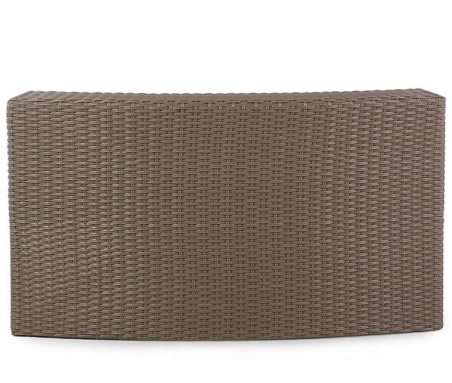 Beliani Conjunto longue SEVERO Arena