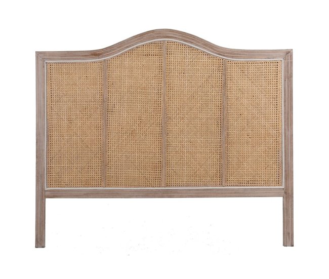 Cabecero de Cama Marron