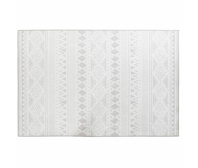 Alfombra Blanco