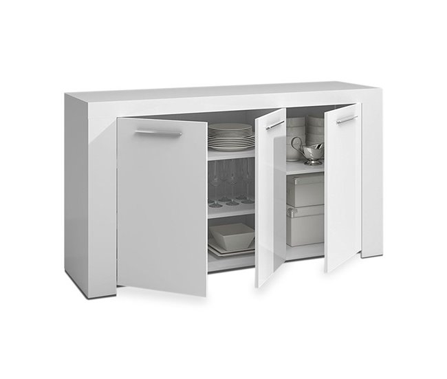 Aparador Ambit 144 Beige