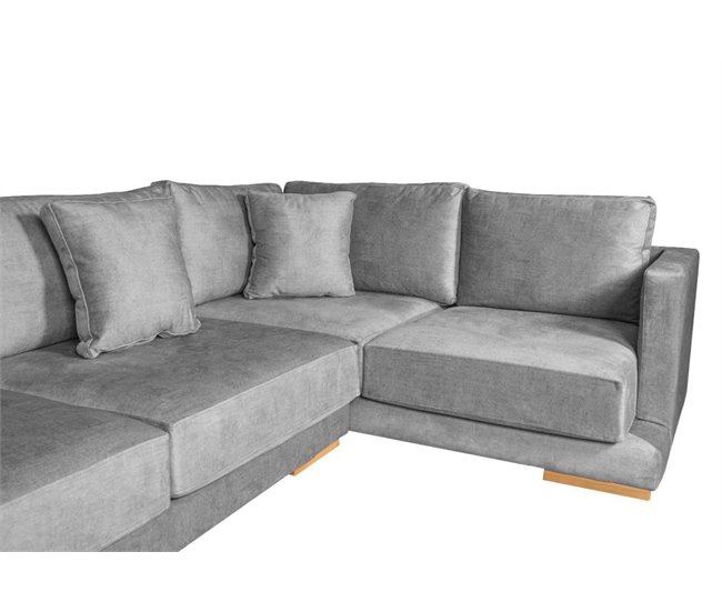 Sofa Rinconera Chaise Longue Ohio Arena