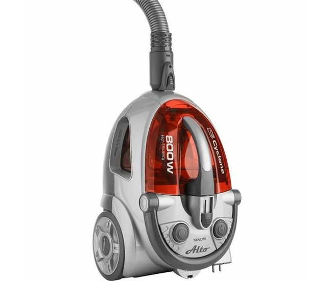 Aspirador SVC 730RD-EUE2 Rojo
