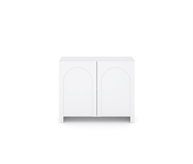 APARADOR ARCO 100 Blanco