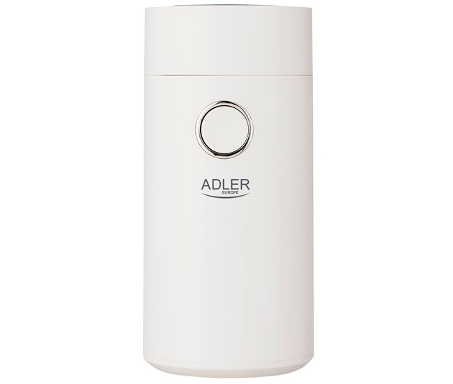 Molinillo de café Adler AD4446-WS Blanco