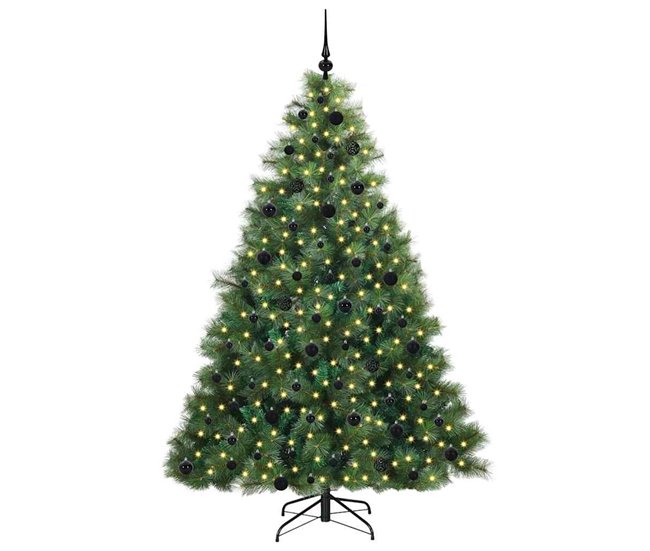 Árbol Navidad - Árbol navideño Verde